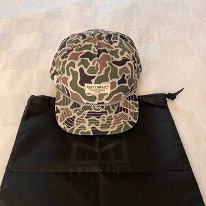 Melin Duck Camo Hydro Coronado Classic NWOT SOLD OUT